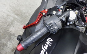 KAWASAKI NINJA 250 2 2005 EX250P