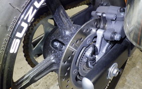 SUZUKI SV650 A 2020 VP55B
