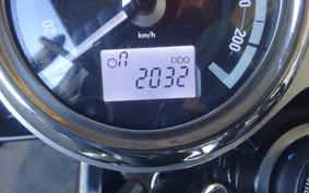 TRIUMPH  TRIUMPH  BONNEVILLE T120 BLACK  2023 DAD75H