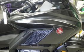 HONDA GL 1800 GOLD WING TOUR DCT 2026 SC79