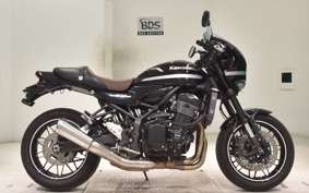 KAWASAKI Z900RS CAFE 2022 ZR900C