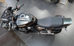 KAWASAKI ZRX1200 DAEG 2009 ZRT20D
