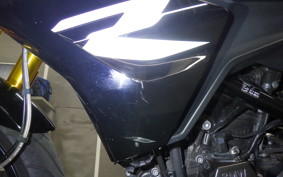 BMW G310R 2024
