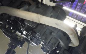 HONDA REBEL 250 S MC49