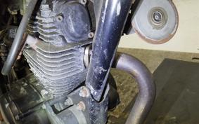 YAMAHA TW200 Gen.2 2012 DG07J