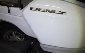 HONDA ﾍﾞﾝﾘｨ110 2023 JA09