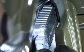 HARLEY FLHR 1580 2007