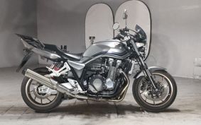 HONDA CB1300SF SUPER FOUR 2017 SC54