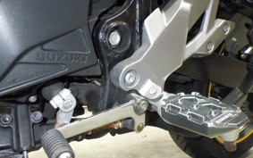 SUZUKI Vｽﾄﾛｰﾑ250