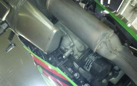 KAWASAKI NINJA 650 A 2020 ER650H
