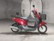 Фото Honda TACT BASIC с японского аукциона