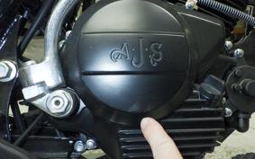 OTHER AJSテンペストSCRAMBLER125