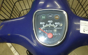 HONDA C50 SUPER CUB AA01