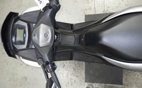 YAMAHA N-MAX 1989 SEG6J