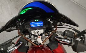 HONDA CBF125R PJJK