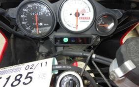 YAMAHA TRX850 1999 4NX