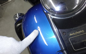 HARLEY FLHTCUI SIDECAR 1340 1996