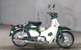 HONDA LITTLE CUB AA01