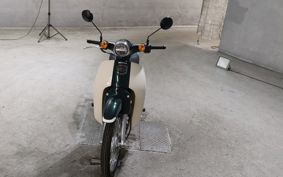 HONDA SUPER CUB110 JA44