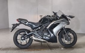KAWASAKI NINJA400 EX400E