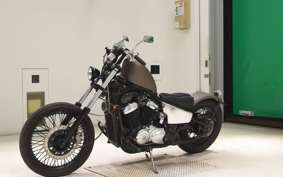HONDA STEED 400 1993 NC26