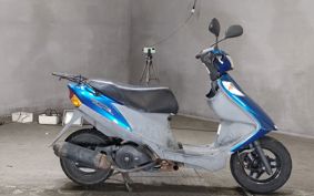 SUZUKI ADDRESS V125 CF46A