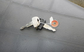 HONDA C50 SUPER CUB E AA01