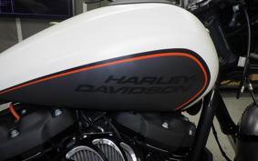 HARLEY FXDRS1870 2019