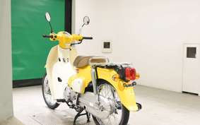 HONDA C50 SUPER CUB 1996 AA09