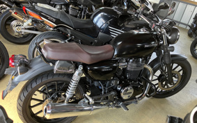 HONDA GB350 2022 NC59