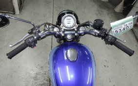 KAWASAKI ESTRELLA RS 2026 BJ250A