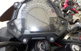 KAWASAKI Z250 Gen.2 EX250P