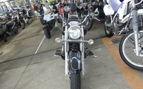 YAMAHA DRAGSTAR 1100 CLASSIC 2006 VP13J