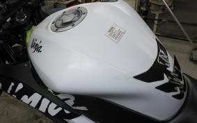 KAWASAKI NINJA 250 SL 2013