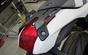 BMW HP2 MEGAMOTO 2008