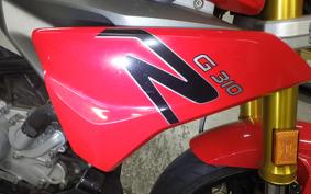 BMW G310R 2019