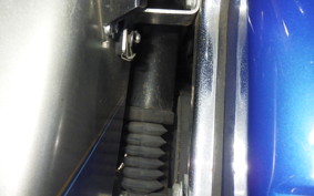 HARLEY FLHTCUI SIDECAR 1340 1996