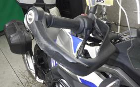 BMW G310GS 2020