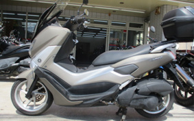 YAMAHA N-MAX SE86J