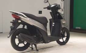 SUZUKI ADDRESS 110 CE47A