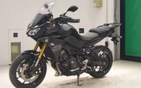 YAMAHA MT-09 Tracer 2017 RN51J