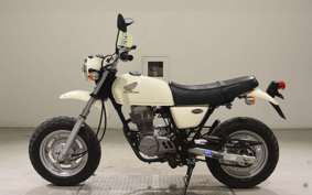 HONDA APE 100 HC07