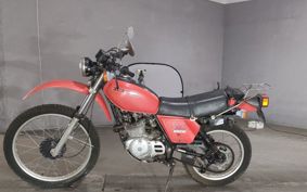 HONDA XL250S L250S