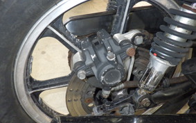 KAWASAKI KZ750 KZ750E