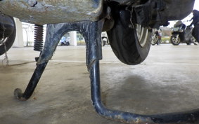 HONDA DIO Gen.4 AF35