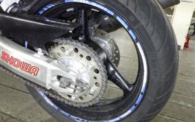 HONDA CBR600F GEN 3 2002 PC35