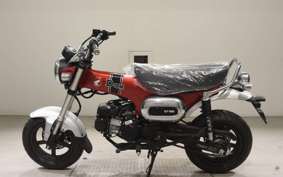 HONDA DAX 125 JB04