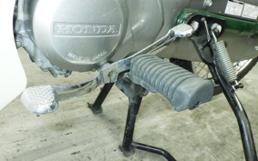 HONDA C50 SUPER CUB 1995 AA01