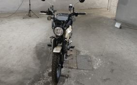 HONDA CT125 HUNTER CUB JA55