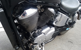 HONDA SHADOW400 2001 NC34